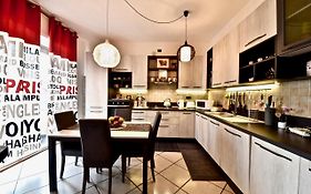 Modern Apartment Halfway Between Milan And Como